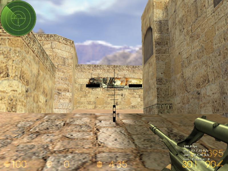 Counter strike 1 6 exe download